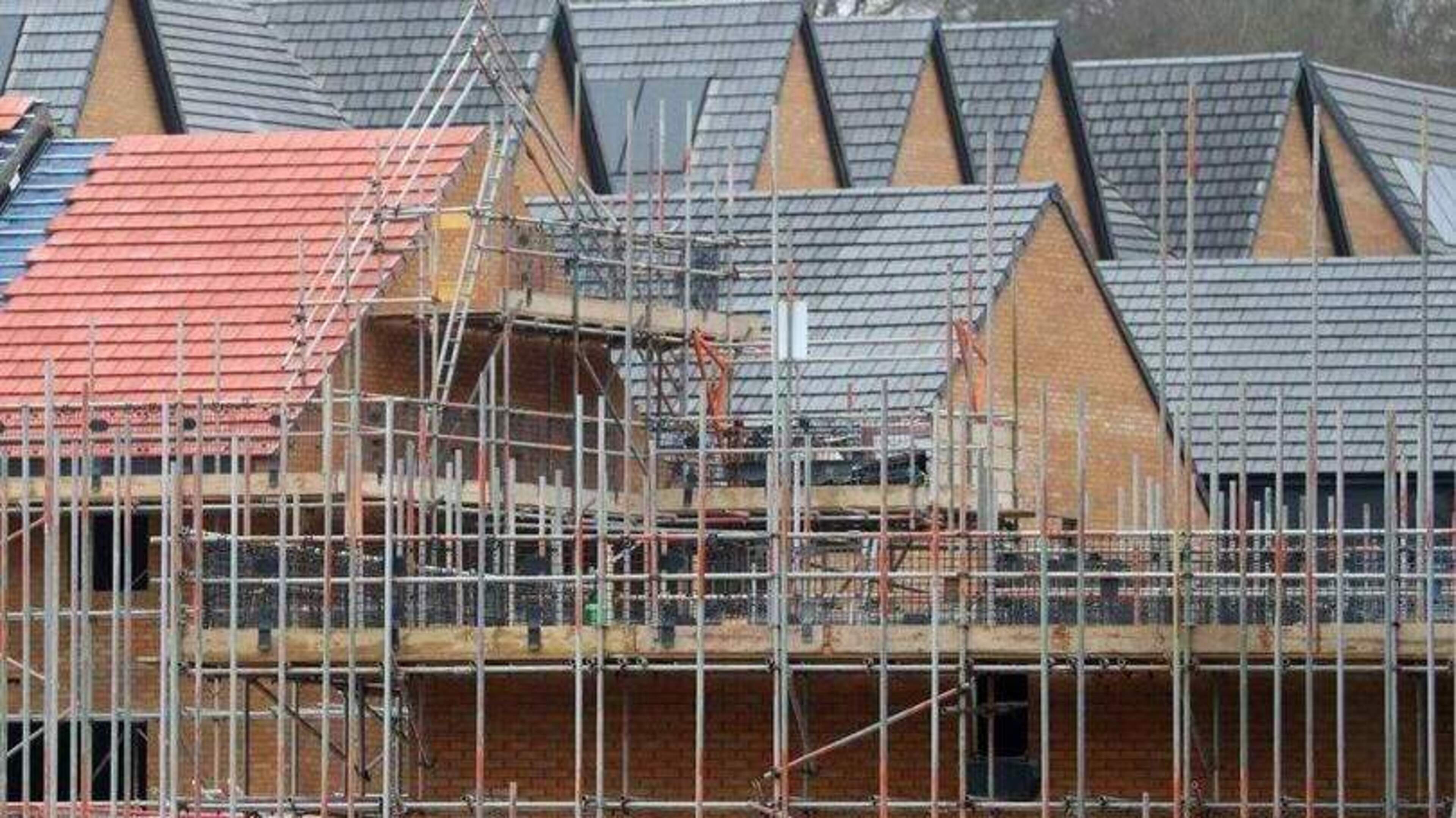 Plan to rezone Liffey Valley lands owned by Magnier and McManus for housing rejected